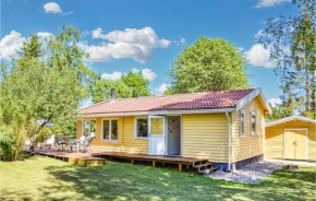 Nice Home In Borup With Wifi, Borup